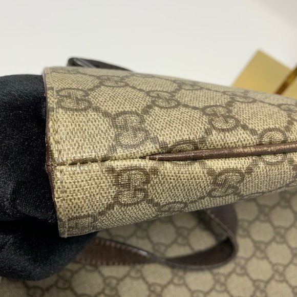 Authentic Gucci BUSINESS LAPTOP Tote Bag - Picture 6 of 14